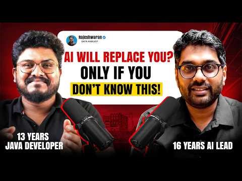 How Developers Actually Use AI at Work (Not What You Think)