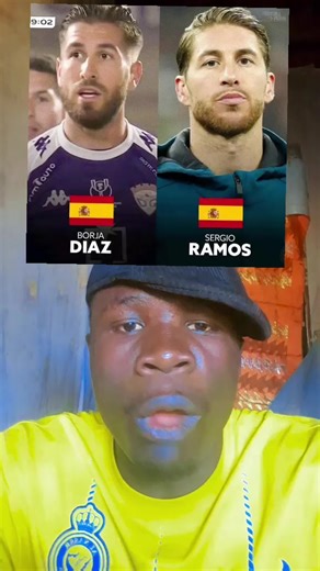 Sergio Ramos Celebrations and Real Madrid Highlights