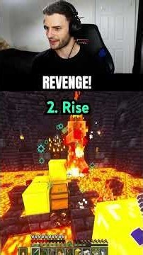 This is how you get REVENGE!!