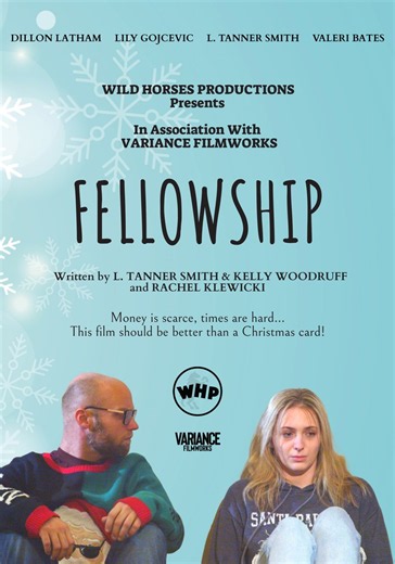 Fellowship - movie: where to watch stream online