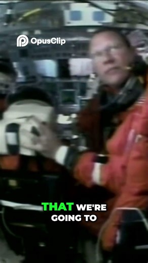 Astronauts Prepare for ET Photo Mission: Inside Space!