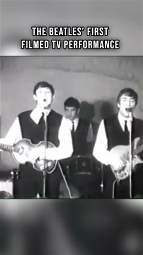 They Were Only in Their 20s 🎸