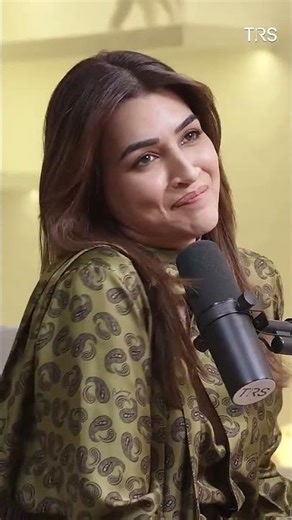 Kriti Sanon on Love, Marriage & Kids ❤️ #shorts