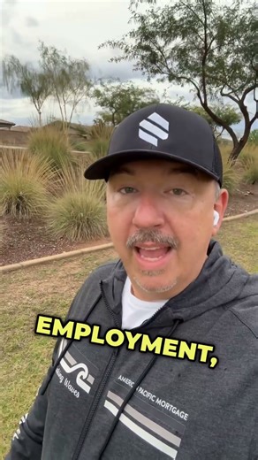 Master Your Mortgage Verification Timeline for Clean Approval #ryanwalmsley