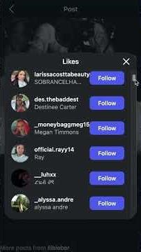 Instagram's Database Denormalization #softwareengineer #database