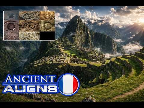 Alien Theory VF | Les Messages Cachés | Documentaire à écouter pour s’endormir