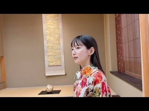 「この破壊力すごいな」吉岡里帆がみせた〝完璧〟永野ポーズにSNS大反響「里帆さん、セクシー！」「永野に嫉妬する日が来るとは…」