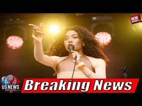 Olivia Dean at London’s O2 Arena timings, set list, last minute tickets and everything you need to