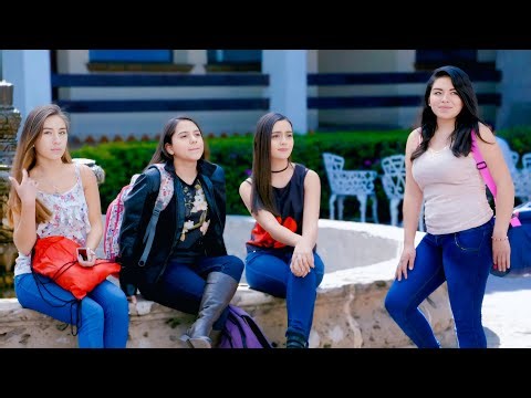 La Rosa de Guadalupe | Cuando habla el amor (Parte 1) | Capítulo Completo 2026 HD