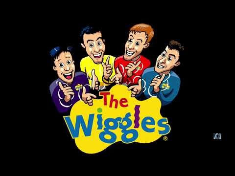 ABC TV (2002-2003) (Lights, Camera, Action, Wiggles! Variant) (Announcer)