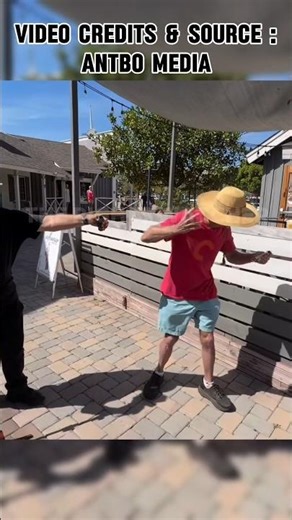 Man Misunderstands Situation and Gets Pepper Sprayed #pepperspray #firstamendmentaudit