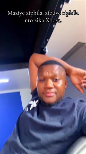 Xhosa Songs 2026: Maziye ziphila, zibuye ziphila nto zika Xhosa
