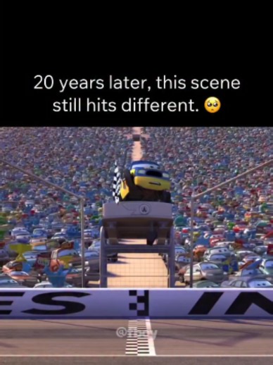 🎬 Cars (2006)⭐ IMDb- 7.3-10 🎭 Genre- Animation • Adventure • Comedy⏱️ Runtime- 1h 56m🎬 Direct#fypシ #foryou #tiktok