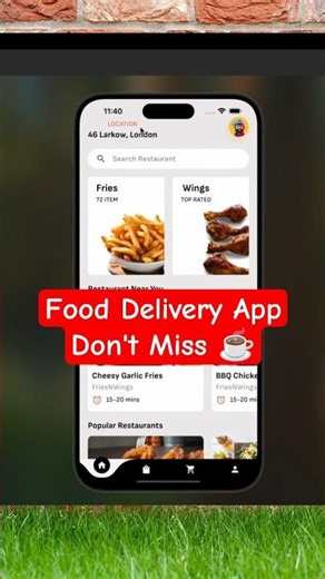 🔥 Flutter Tutorial for Beginners (2026) | Build a Complete App Using Flutter #shorts #flutter