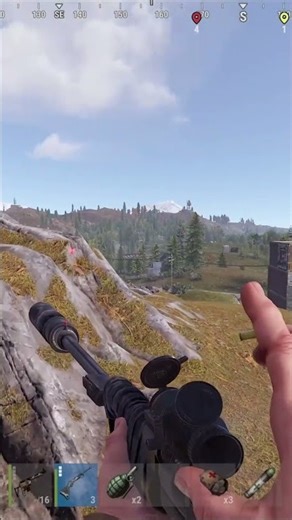 I Got Their Base Keys!!!