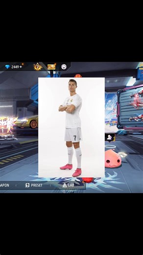 RONALDO - BUNDLE ❓