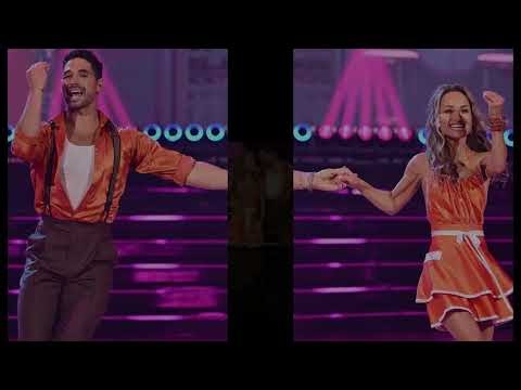 Who Went Home on DWTS Tonight? Season 35 Elimination