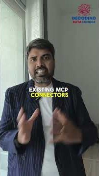 How Developers Use MCP: Existing vs Custom Servers 🚀