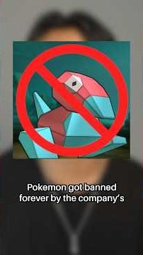 Nintendo Sacrificed An Innocent Pokemon 😭