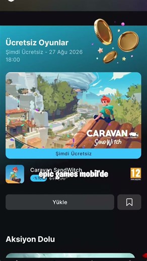 10 Adet oyun ve 1 Adet DLC ücretsiz oldu!