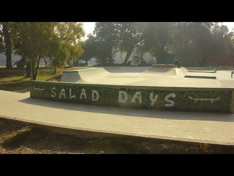 Behind the Scenes / Evidence of Production