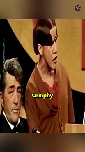 Gladys Ormsby DESTROYS Dean Martin 😂 #shorts #deanmartin #roast #funny