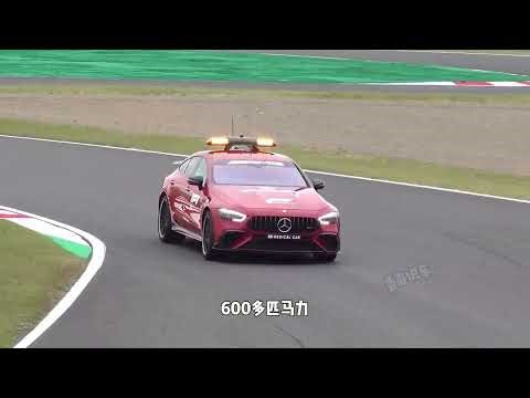 The Hidden Gem: Unveiling the F1's Unsung Hero Car - A Must-Watch F1 Analysis