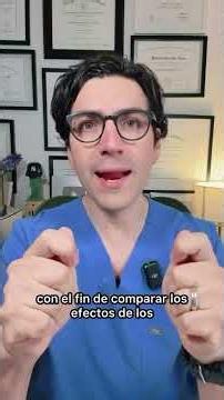 GLP1 frenan el cáncer: Noticias de última hora 🚨