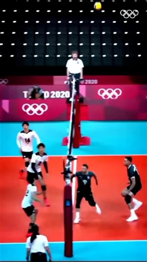 Monsters Setter Skills Volleyball Highlights