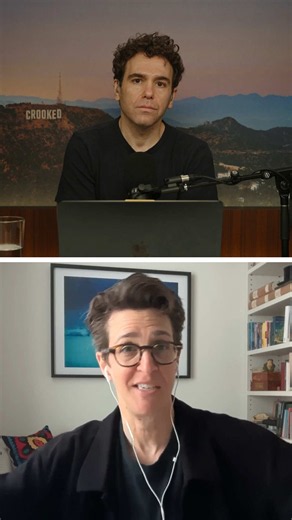 “Democracy, in practical terms, means you lose sometimes.” - Rachel Maddow