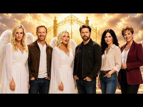 Beverly Hills 90210 Cast Then & Now 2026 — Deaths Scandals & Forgotten Stars
