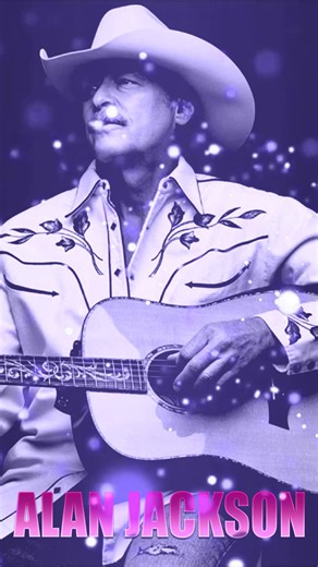 Chattahoochee - Alan Jackson