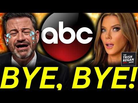 🚨 BREAKING: ABC Gives KIMMEL BAD NEWS AS FCC Trouble Brews