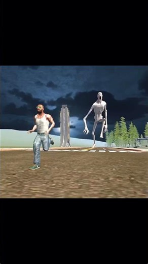 Franklin vS Ghost 👻 #usa #gta #franklin