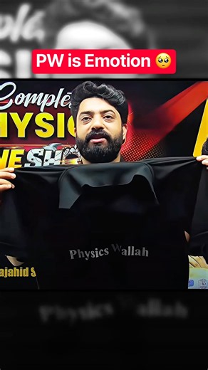 PW Ka Asli Matlab Sirf Ek Student Hi Samajh Sakta Hai 🥺✨❤️