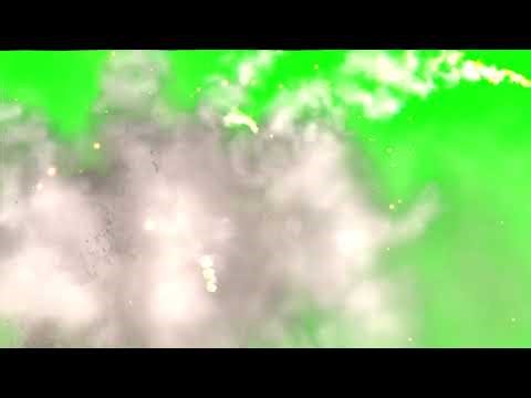 Massive Blast Explosion 💥 | Green Screen Blast Effect HD | Free VFX No Copyright