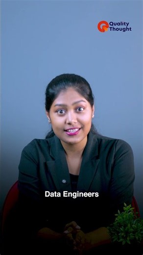 Azure Data Engineering Explained in Telugu 🚀 | Real-World Examples | Quality Thought