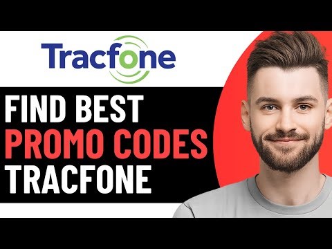HOW TO GET BEST TRACFONE PROMO CODES (2026) | TRACFONE DISCOUNT CODES