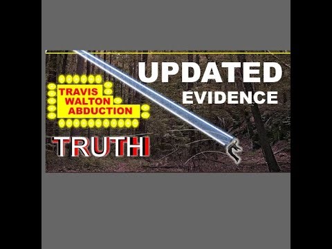 Travis Walton Abduction Realistic Truth