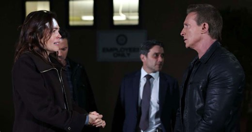 Steve Burton shares major update on Jason Morgan's 'General Hospital' future after hiatus