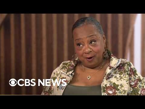 Viral SubwayTakes star Debbie Shields turns quick wit into big laughs