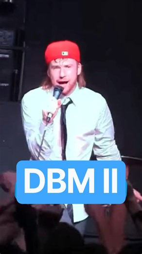 Dance Gavin Dance made the PERFECT Jonny Craig album | Downtown Battle Mountain II