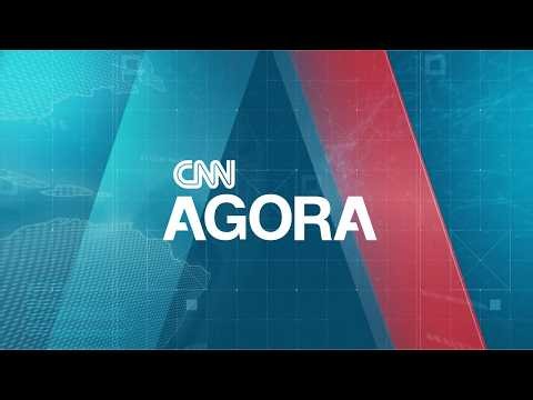 EM SP, FLÁVIO REFORÇA BASE POLÍTICA E LULA VAI A ATO NA PAULISTA - CNN AGORA TARDE I