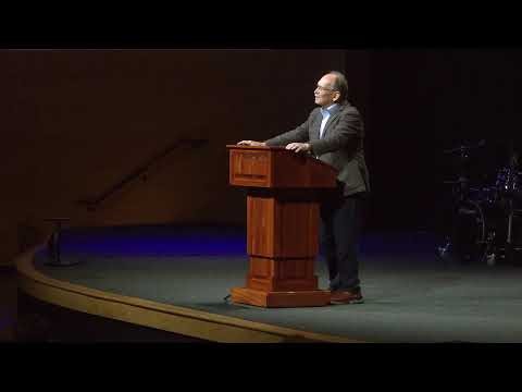 Dallas Theological Seminary Live Stream