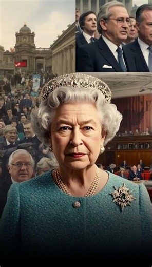 Queen Elizabeth