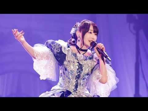 水樹奈々、圧巻の歌声とオーケストラの共演！『LIVE GRACE 2026』で魅せた極上の音楽体験