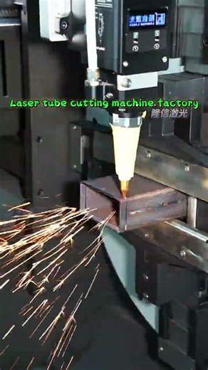 Revolutionary Zero-Tail 3D Laser Pipe Cutting Machine: Effortless Precision