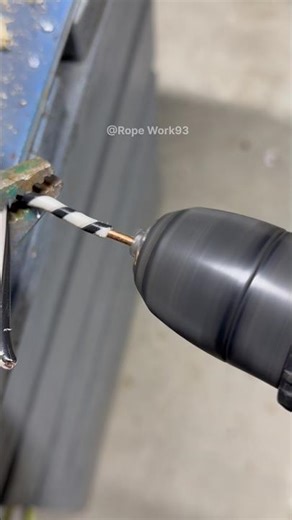 Drill-Powered Wire Stripper — Clean, Fast & Ultra Precise