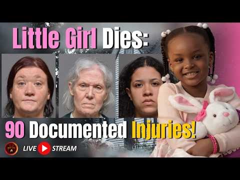 Shocking Arrests: 3 Women Accused of Killing Jor’Dynn Duncan After Months of Torture