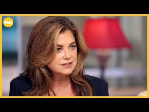 Kathy Ireland sues multiple business partners: ABC News exclusive